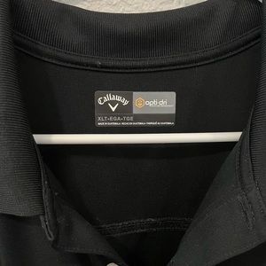 XLT Callaway Polo Shirt